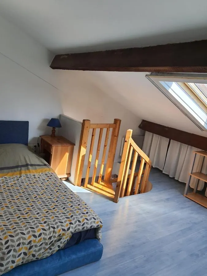 Apartment Beau Duplex Lumineux Avec Apercu Mer Antibes
